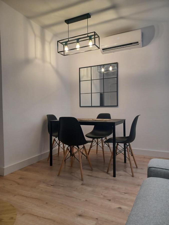 Ana Bernal By Hdc Apartments Málaga Eksteriør billede