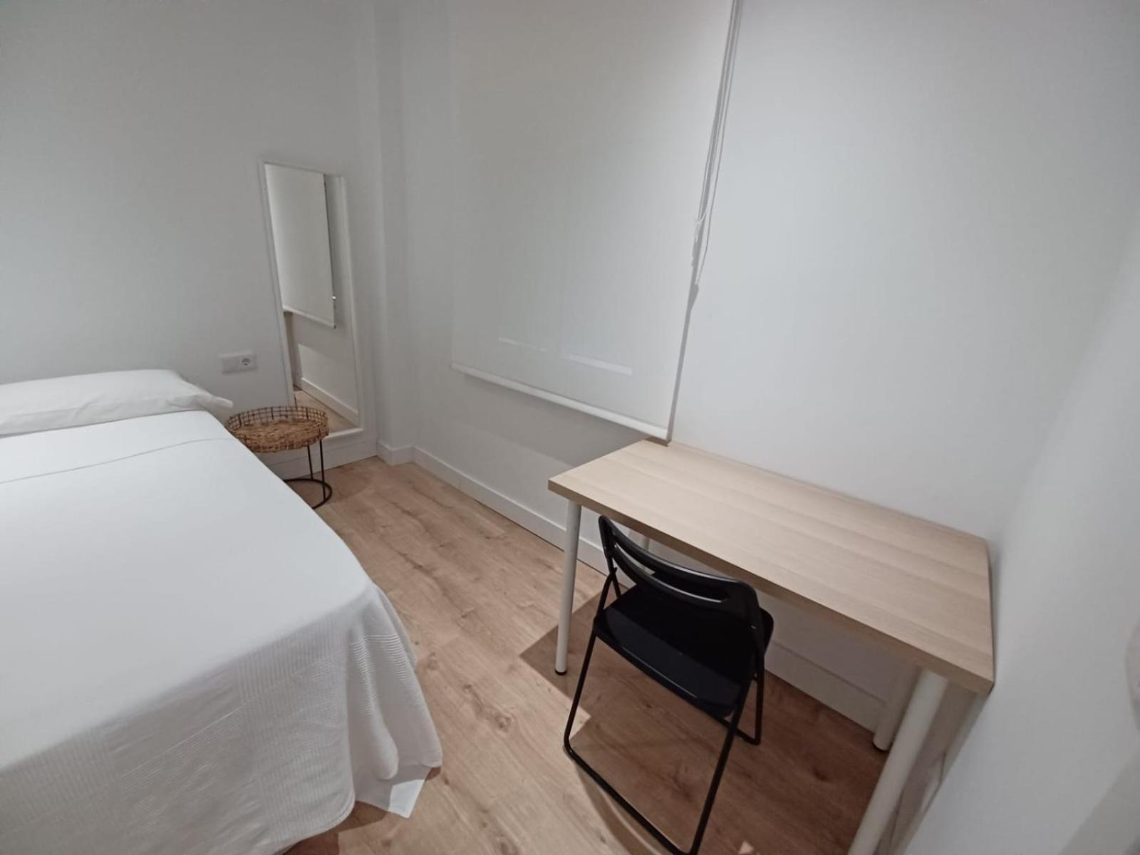 Ana Bernal By Hdc Apartments Málaga Eksteriør billede